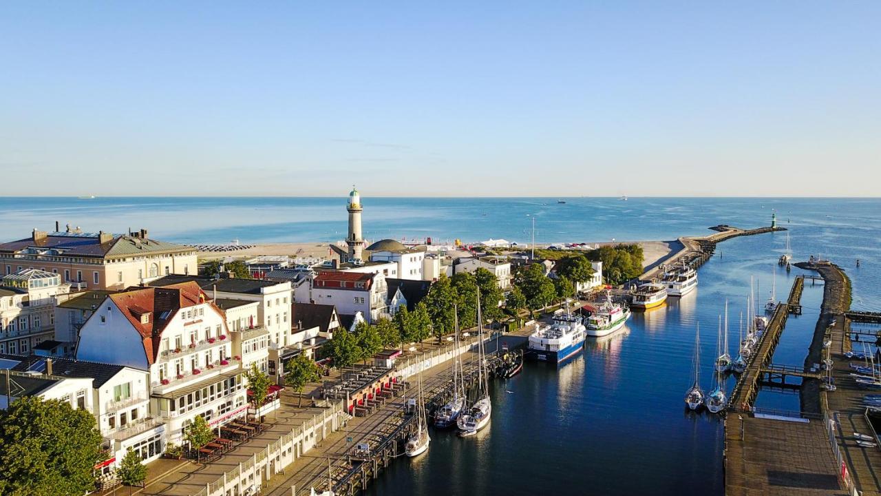 Bernstein * Rostock